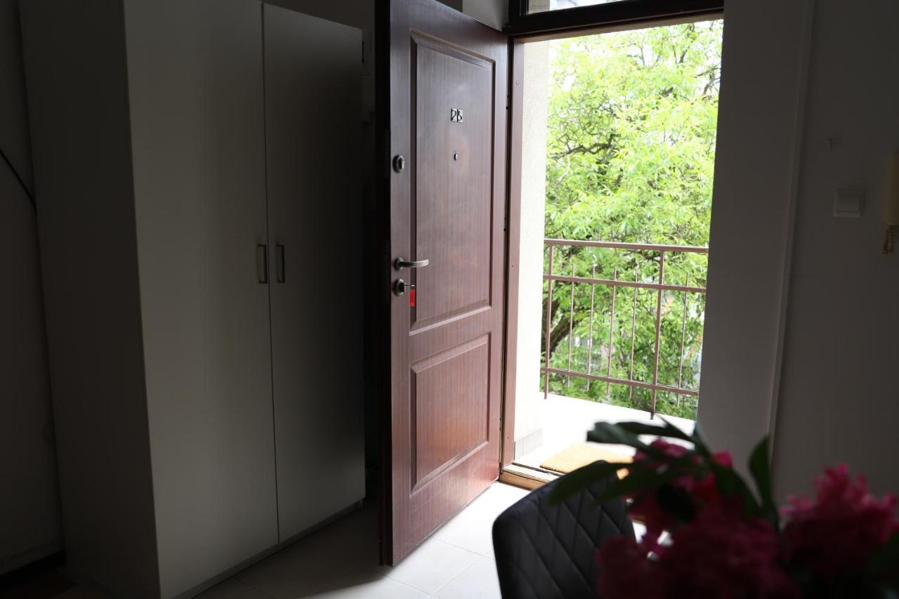 Apartament Na Placu Wolnica Centrum Kazimierza Cracovia Exterior foto